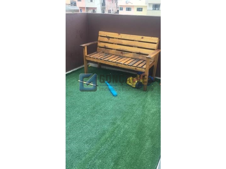 4176, Apartamento Cobertura, à venda, à venda, 530.000,00,Centro, São Bernardo do Campo,3 quartos: B (30)