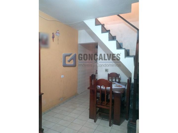 4178, Sobrado, à venda, à venda, 450.000,00,Jardim Petroni, São Bernardo do Campo,4 quartos: A (33)