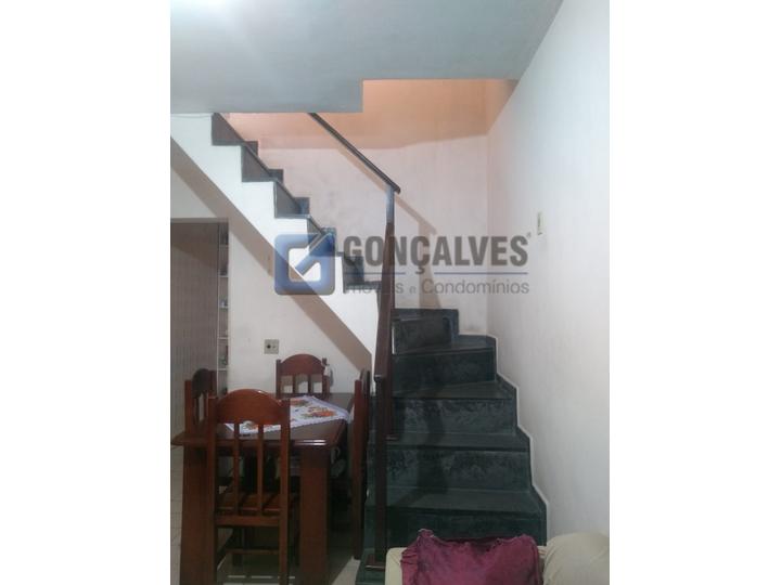 4178, Sobrado, à venda, à venda, 450.000,00,Jardim Petroni, São Bernardo do Campo,4 quartos: A (34)