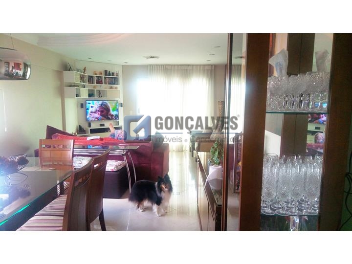 418, Apartamento, à venda, à venda, 725.000,00,Baeta Neves, São Bernardo do Campo,3 quartos: A (31)