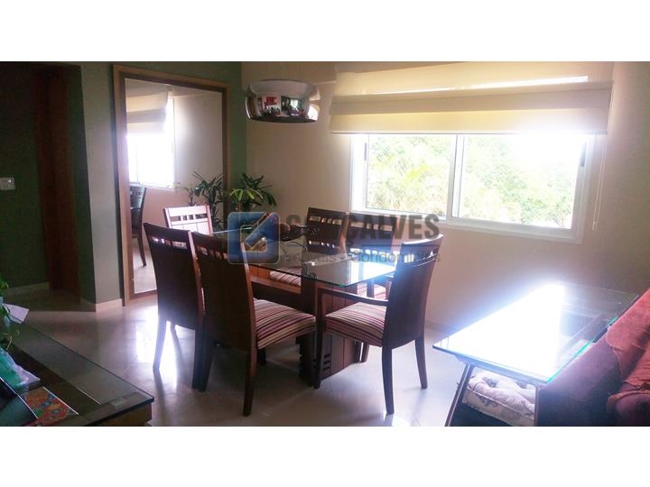 418, Apartamento, à venda, à venda, 725.000,00,Baeta Neves, São Bernardo do Campo,3 quartos: A (32)