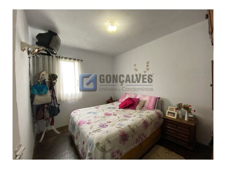 4181, Apartamento, à venda, à venda, 325.000,00,Parque Terra Nova, São Bernardo do Campo,2 quartos: 772195082010750