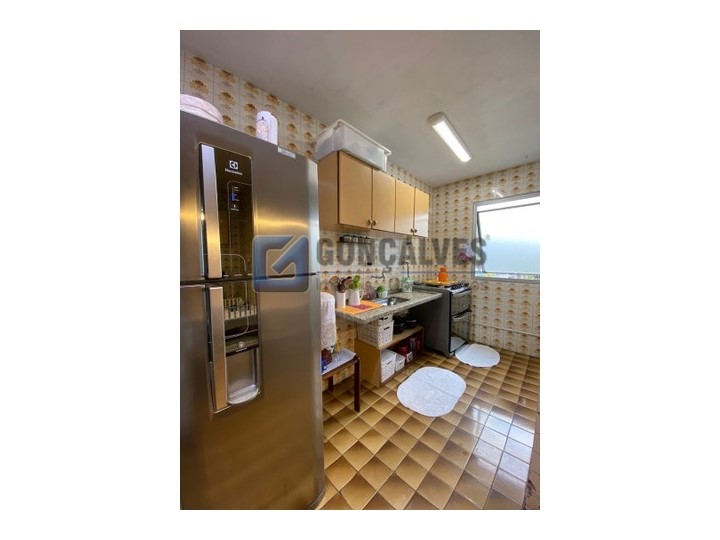 4181, Apartamento, à venda, à venda, 325.000,00,Parque Terra Nova, São Bernardo do Campo,2 quartos: 774135323049922