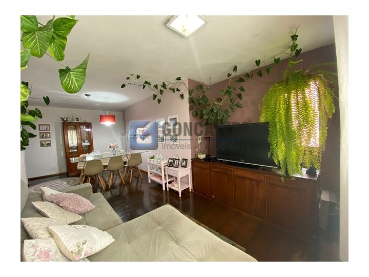 4181, Apartamento, à venda, à venda, 325.000,00,Parque Terra Nova, São Bernardo do Campo,2 quartos: 777141565685182