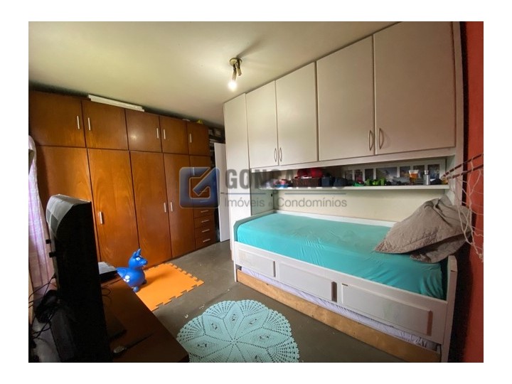 4181, Apartamento, à venda, à venda, 325.000,00,Parque Terra Nova, São Bernardo do Campo,2 quartos: 777187689527170