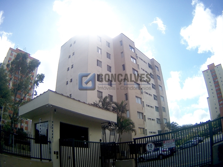 4181, Apartamento, à venda, à venda, 325.000,00,Parque Terra Nova, São Bernardo do Campo,2 quartos: (29)