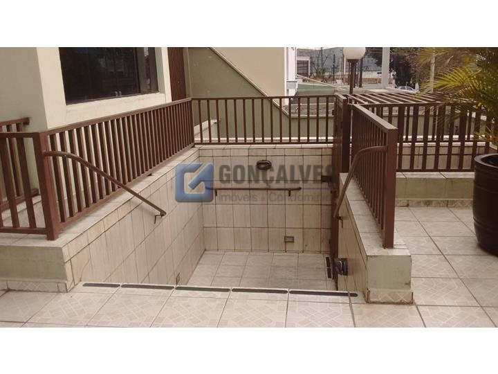 4186, Apartamento, à venda, à venda, 295.000,00,Silveira, Santo André,2 quartos: A (25)