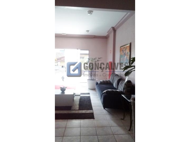 4186, Apartamento, à venda, à venda, 295.000,00,Silveira, Santo André,2 quartos: A (30)