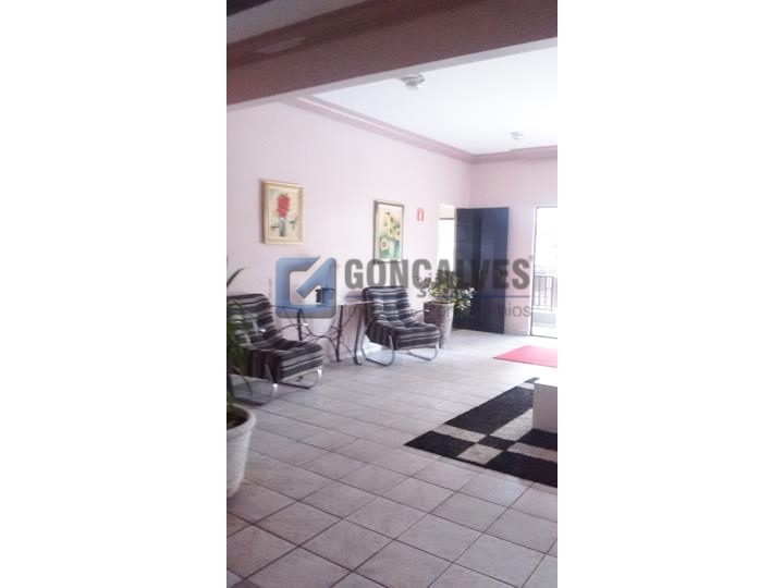 4186, Apartamento, à venda, à venda, 295.000,00,Silveira, Santo André,2 quartos: A (31)