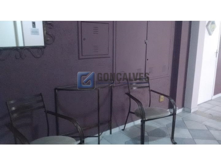 4186, Apartamento, à venda, à venda, 295.000,00,Silveira, Santo André,2 quartos: A (32)