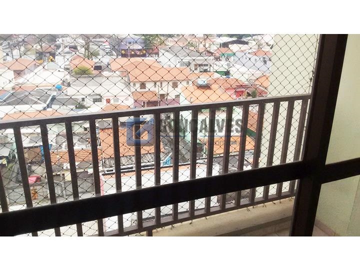 4186, Apartamento, à venda, à venda, 295.000,00,Silveira, Santo André,2 quartos: A (34)