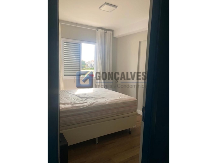 4187, Apartamento, à venda, à venda, 400.000,00,Baeta Neves, São Bernardo do Campo,2 quartos: C (20)