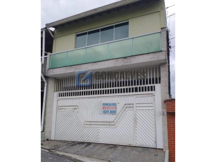 4190, Casa, à venda, à venda, 750.000,00,Paulicéia, São Bernardo do Campo,2 quartos: (27)