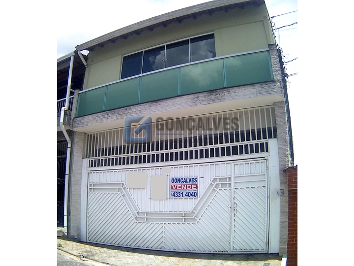 4190, Casa, à venda, à venda, 750.000,00,Paulicéia, São Bernardo do Campo,2 quartos: (16)