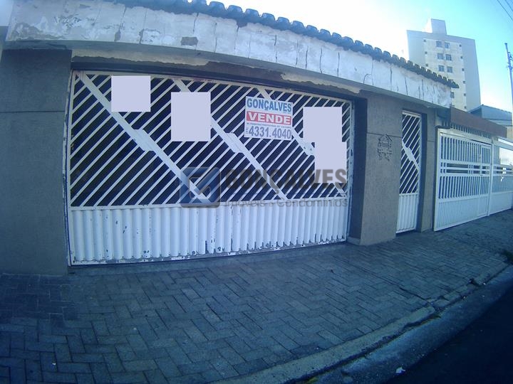 4194, Sobrado, à venda, à venda, 780.000,00,Parque Terra Nova, São Bernardo do Campo,3 quartos: (33)