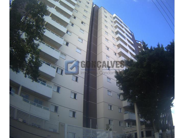 4195, Apartamento, à venda, à venda, 459.000,00,Demarchi, São Bernardo do Campo,2 quartos: (21)