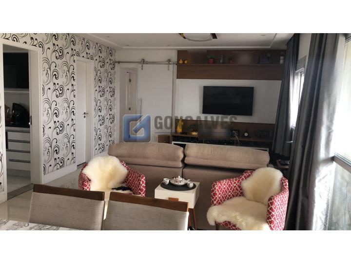 4196, Apartamento, à venda, à venda, 1.010.000,00,Nova Petrópolis, São Bernardo do Campo,3 quartos: A (30)