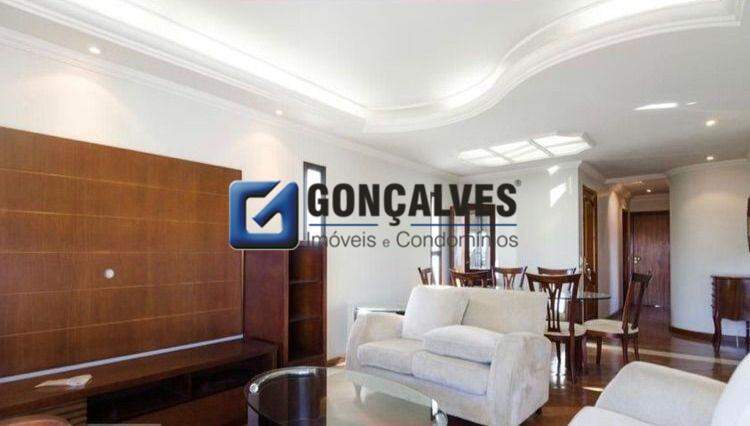 4197, Apartamento, à venda, à venda, 800.000,00,Centro, São Bernardo do Campo,3 quartos: 