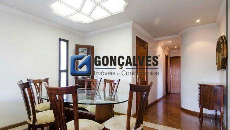 4197, Apartamento, à venda, à venda, 800.000,00,Centro, São Bernardo do Campo,3 quartos: 