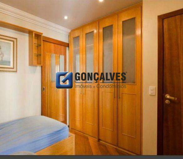 4197, Apartamento, à venda, à venda, 800.000,00,Centro, São Bernardo do Campo,3 quartos: 