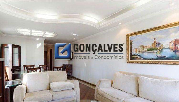 4197, Apartamento, à venda, à venda, 800.000,00,Centro, São Bernardo do Campo,3 quartos: 