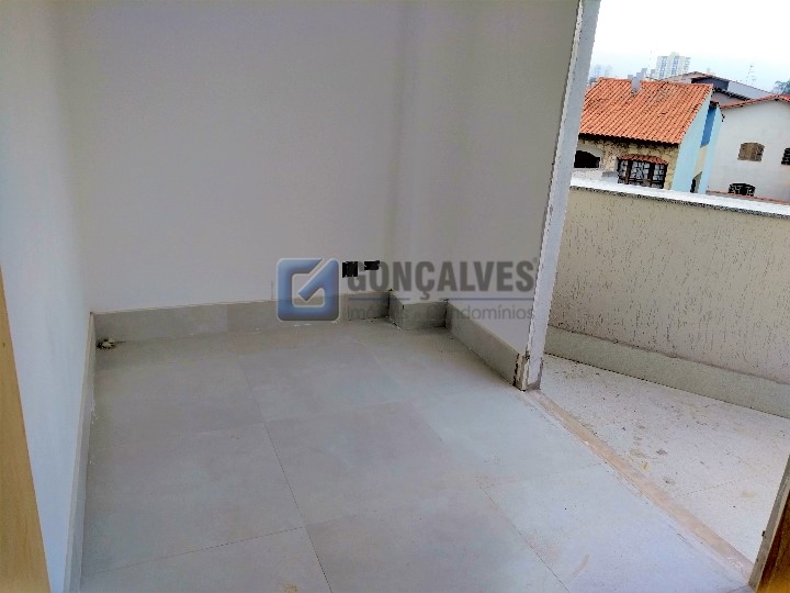 4199, Apartamento Cobertura, à venda, à venda, 380.000,00,Jardim Las Vegas, Santo André,2 quartos: A (32)