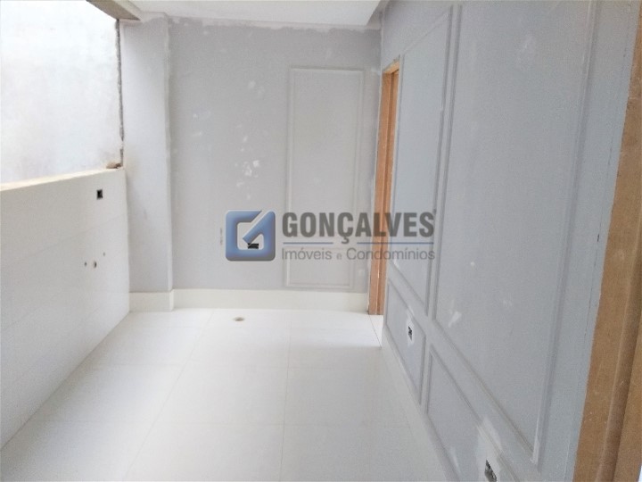 4199, Apartamento Cobertura, à venda, à venda, 380.000,00,Jardim Las Vegas, Santo André,2 quartos: A (34)