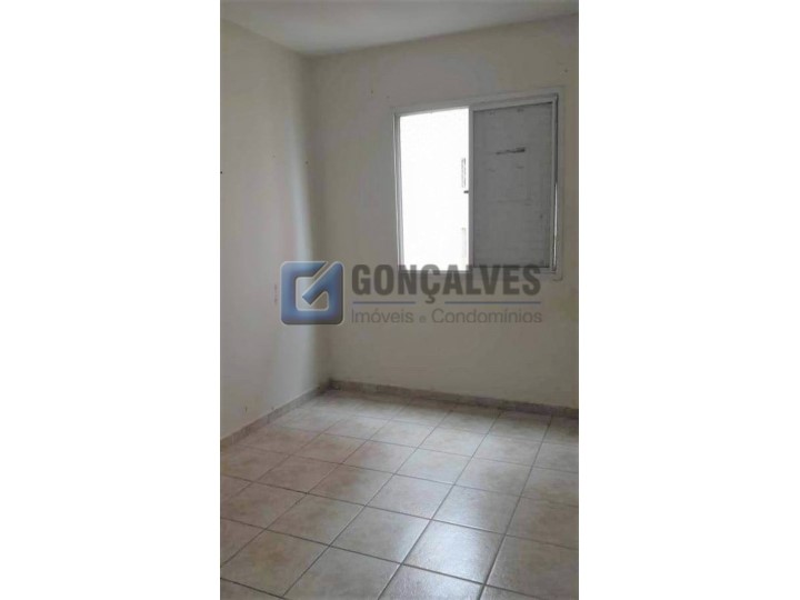 4200, Apartamento, à venda, à venda, 280.000,00,Jardim Las Vegas, Santo André,2 quartos: B (30)