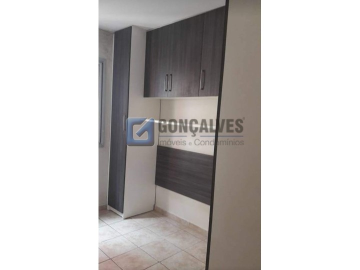4200, Apartamento, à venda, à venda, 280.000,00,Jardim Las Vegas, Santo André,2 quartos: B (31)