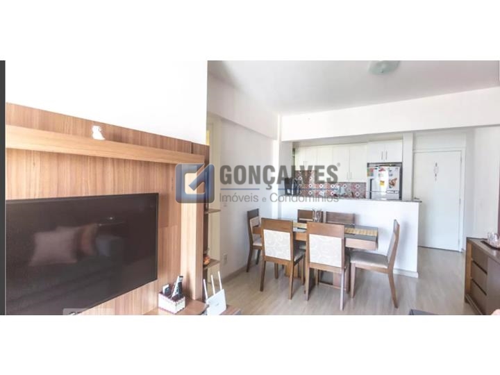 4201, Apartamento, à venda, à venda, 692.000,00,VILA GONCALVES, São Bernardo do Campo,3 quartos: A (28)