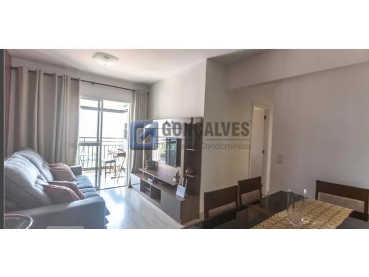 4201, Apartamento, à venda, à venda, 692.000,00,VILA GONCALVES, São Bernardo do Campo,3 quartos: A (34)