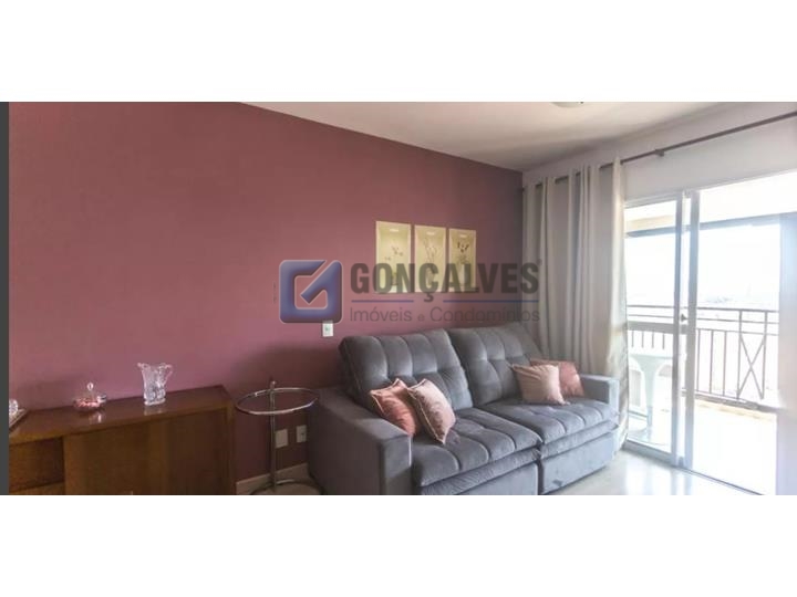 4201, Apartamento, à venda, à venda, 692.000,00,VILA GONCALVES, São Bernardo do Campo,3 quartos: A (35)