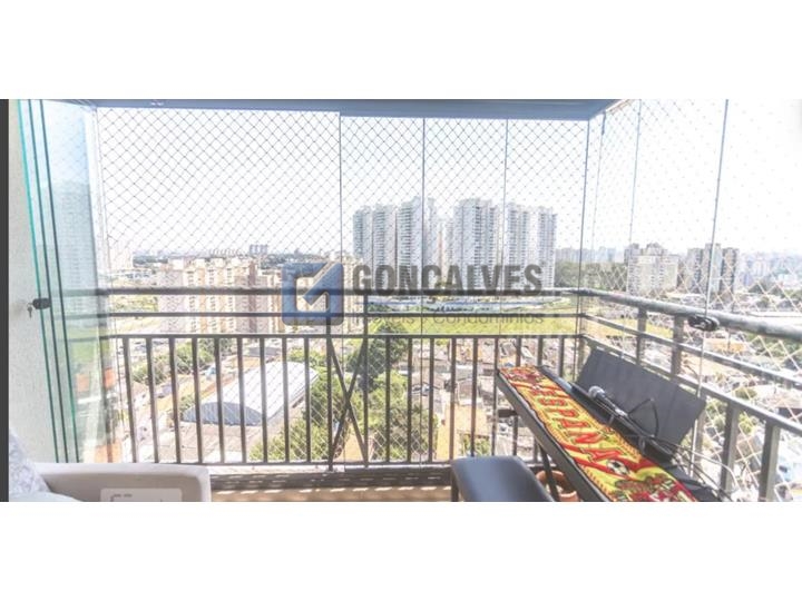 4201, Apartamento, à venda, à venda, 692.000,00,VILA GONCALVES, São Bernardo do Campo,3 quartos: A (36)