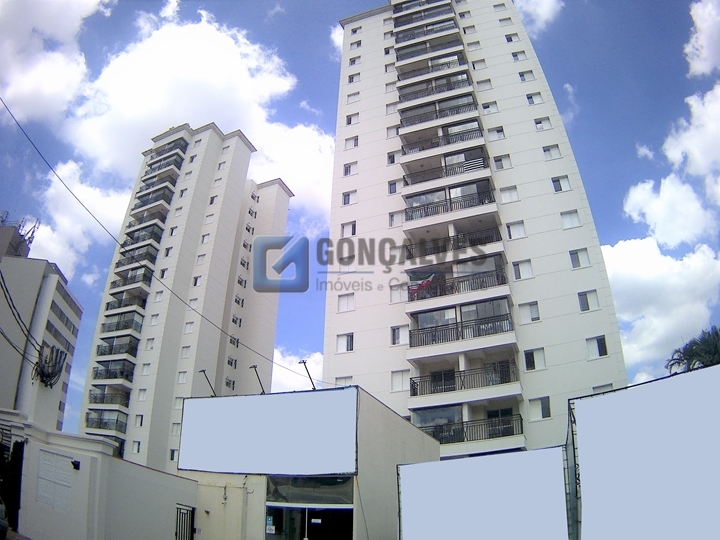 4201, Apartamento, à venda, à venda, 692.000,00,VILA GONCALVES, São Bernardo do Campo,3 quartos: (21)