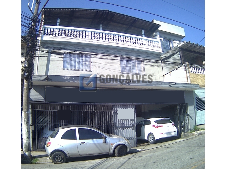 4205, Sobrado, à venda, à venda, 640.000,00,Baeta Neves, São Bernardo do Campo,2 quartos: (2)