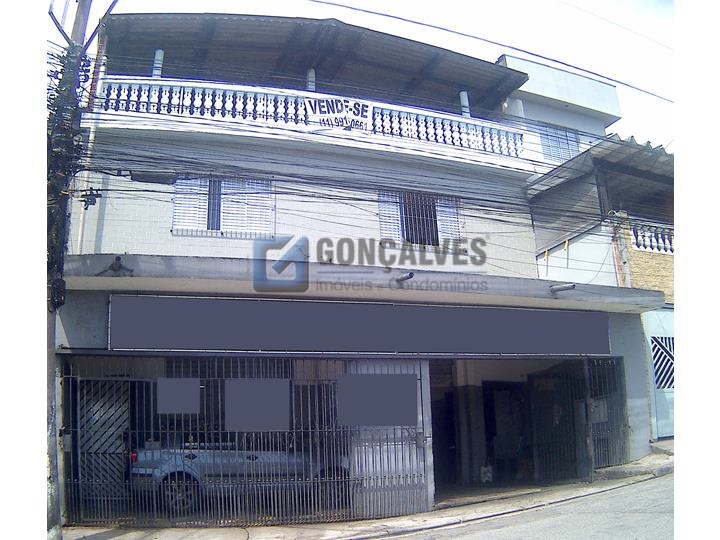 4205, Sobrado, à venda, à venda, 640.000,00,Baeta Neves, São Bernardo do Campo,2 quartos: (22)