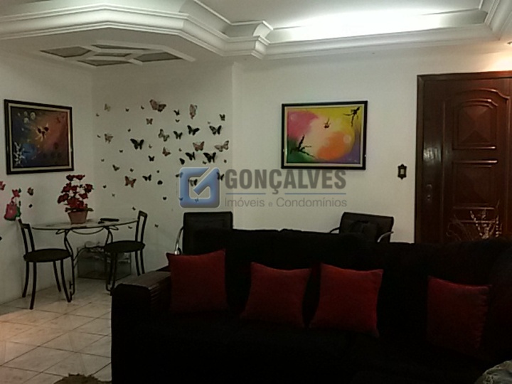 4210, Sobrado, à venda, à venda, 680.000,00,Jordanópolis, São Bernardo do Campo,2 quartos: A (30)