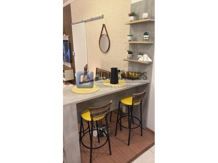 4211, Apartamento, à venda, à venda, 420.000,00,Demarchi, São Bernardo do Campo,2 quartos: A (30)