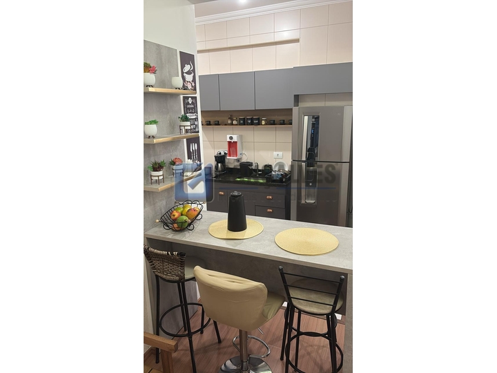 4211, Apartamento, à venda, à venda, 420.000,00,Demarchi, São Bernardo do Campo,2 quartos: A (31)