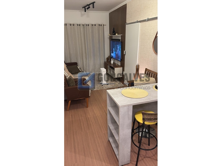 4211, Apartamento, à venda, à venda, 420.000,00,Demarchi, São Bernardo do Campo,2 quartos: A (33)