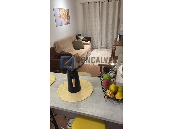 4211, Apartamento, à venda, à venda, 420.000,00,Demarchi, São Bernardo do Campo,2 quartos: A (35)