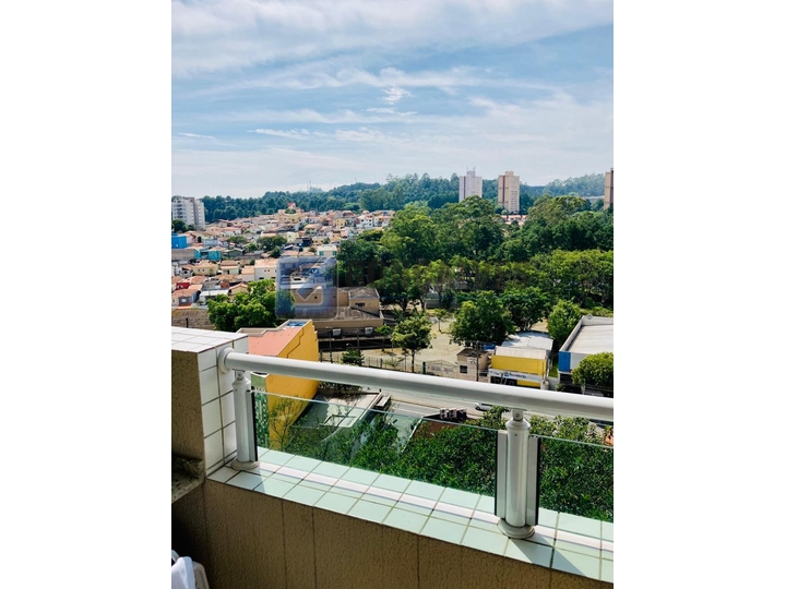 4211, Apartamento, à venda, à venda, 420.000,00,Demarchi, São Bernardo do Campo,2 quartos: A (36)