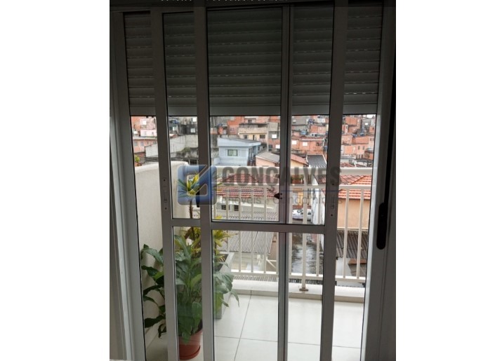 4217, Apartamento, à venda, à venda, 405.000,00,Centro, São Bernardo do Campo,2 quartos: Screenshot_20211013-085747_WhatsApp