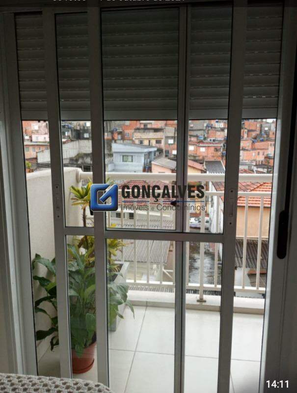 4217, Apartamento, à venda, à venda, 405.000,00,Centro, São Bernardo do Campo,2 quartos: 