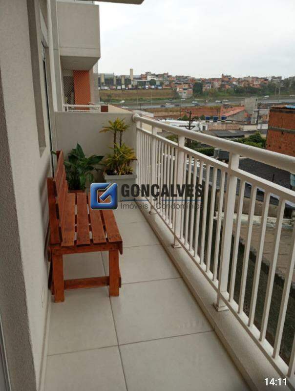 4217, Apartamento, à venda, à venda, 405.000,00,Centro, São Bernardo do Campo,2 quartos: 