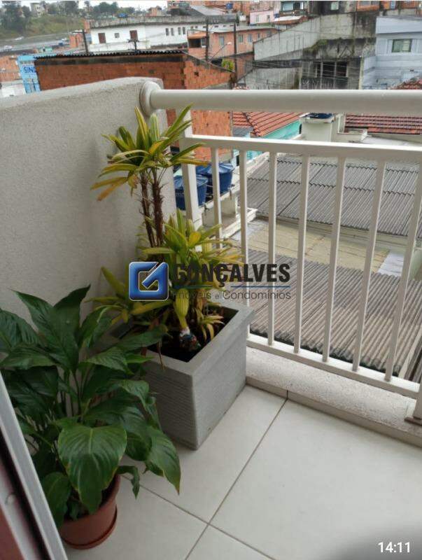 4217, Apartamento, à venda, à venda, 405.000,00,Centro, São Bernardo do Campo,2 quartos: 