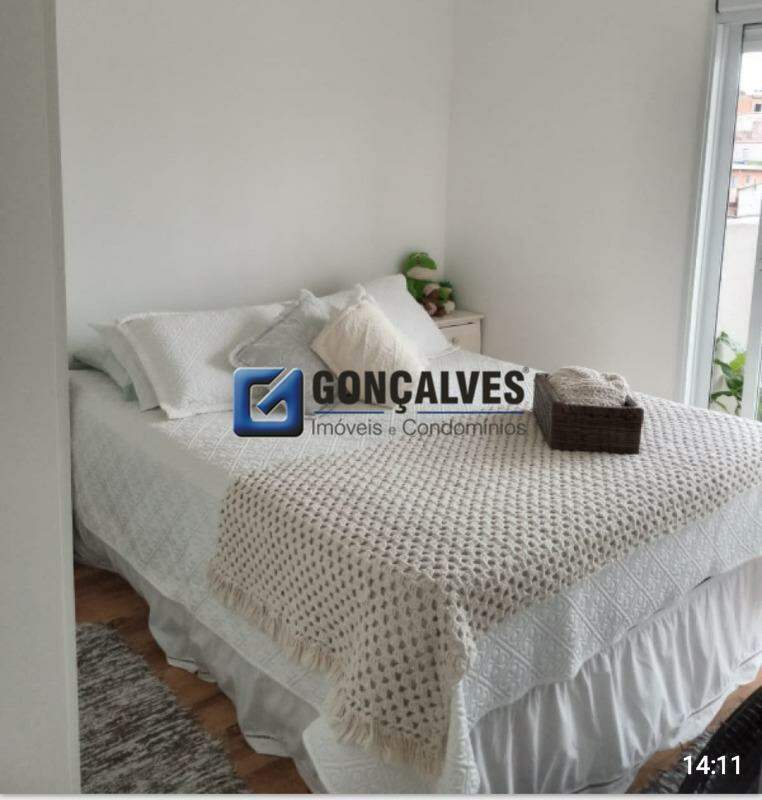4217, Apartamento, à venda, à venda, 405.000,00,Centro, São Bernardo do Campo,2 quartos: 