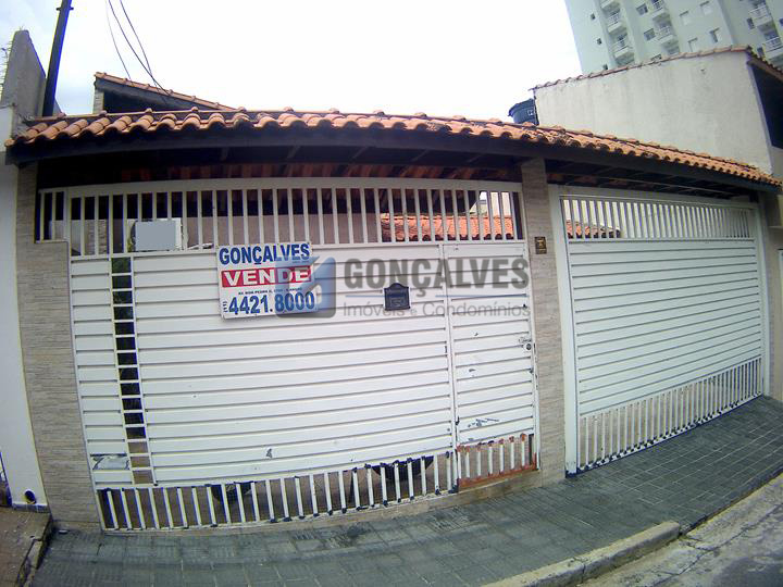 4226, Casa, à venda, à venda, 825.000,00,Vila Príncipe de Gales, Santo André,3 quartos: (5)