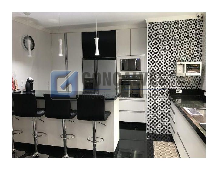 423, Sobrado, à venda, à venda, 950.000,00,Parque Jaçatuba, Santo André,3 quartos: 379728085993605