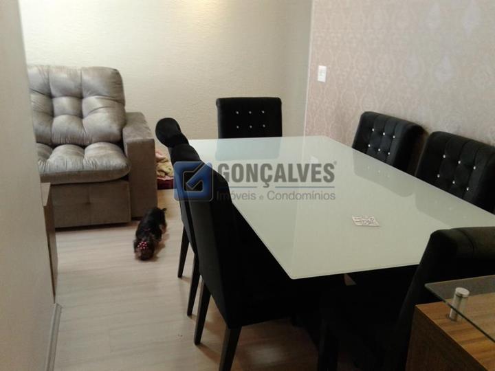 4232, Apartamento, à venda, à venda, 300.000,00,Nova Petrópolis, São Bernardo do Campo,3 quartos: A (16)